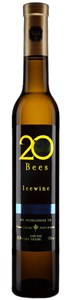 20 Bees Vidal Icewine 2012